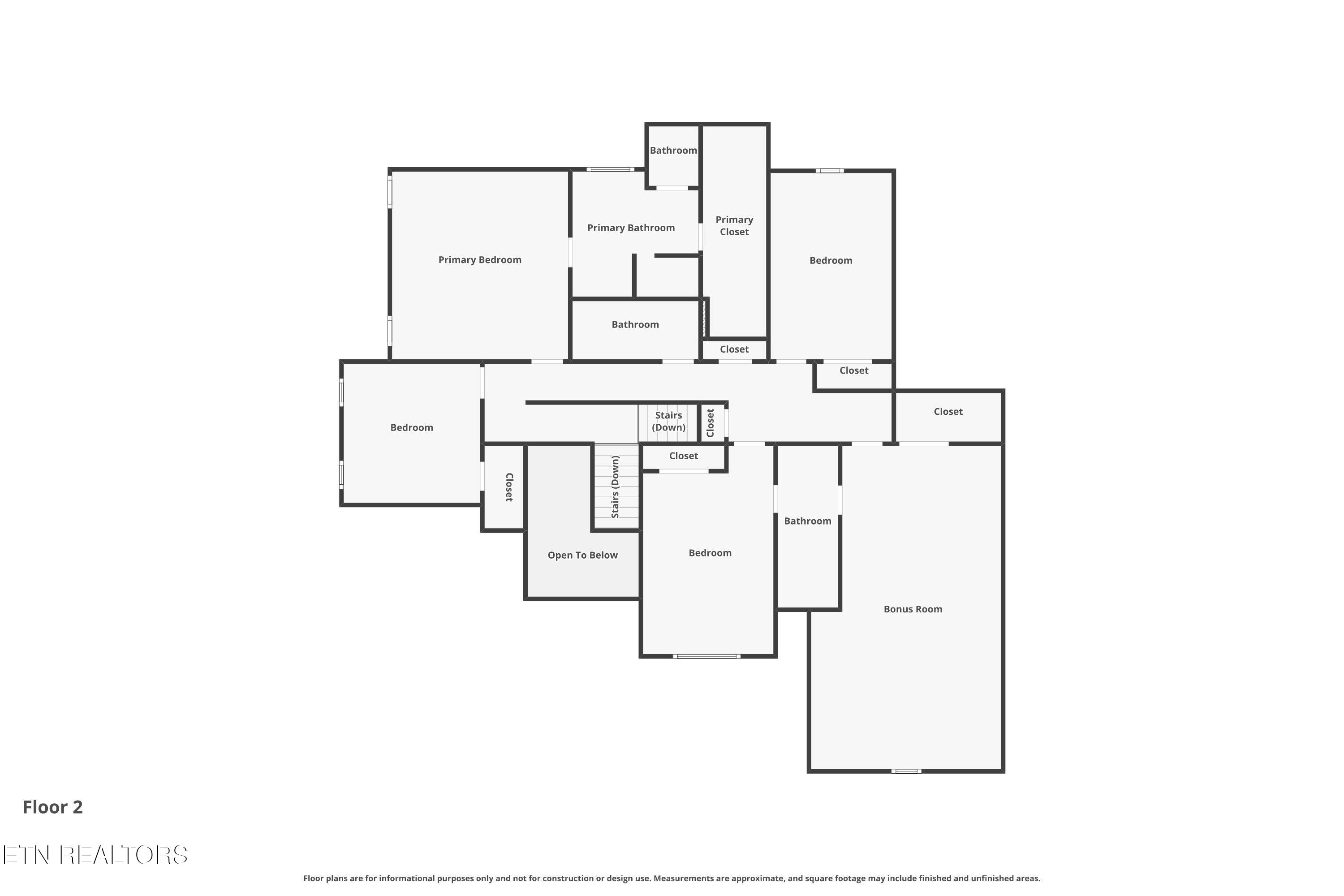 12529 High Forest Lane Knoxville TN 37934