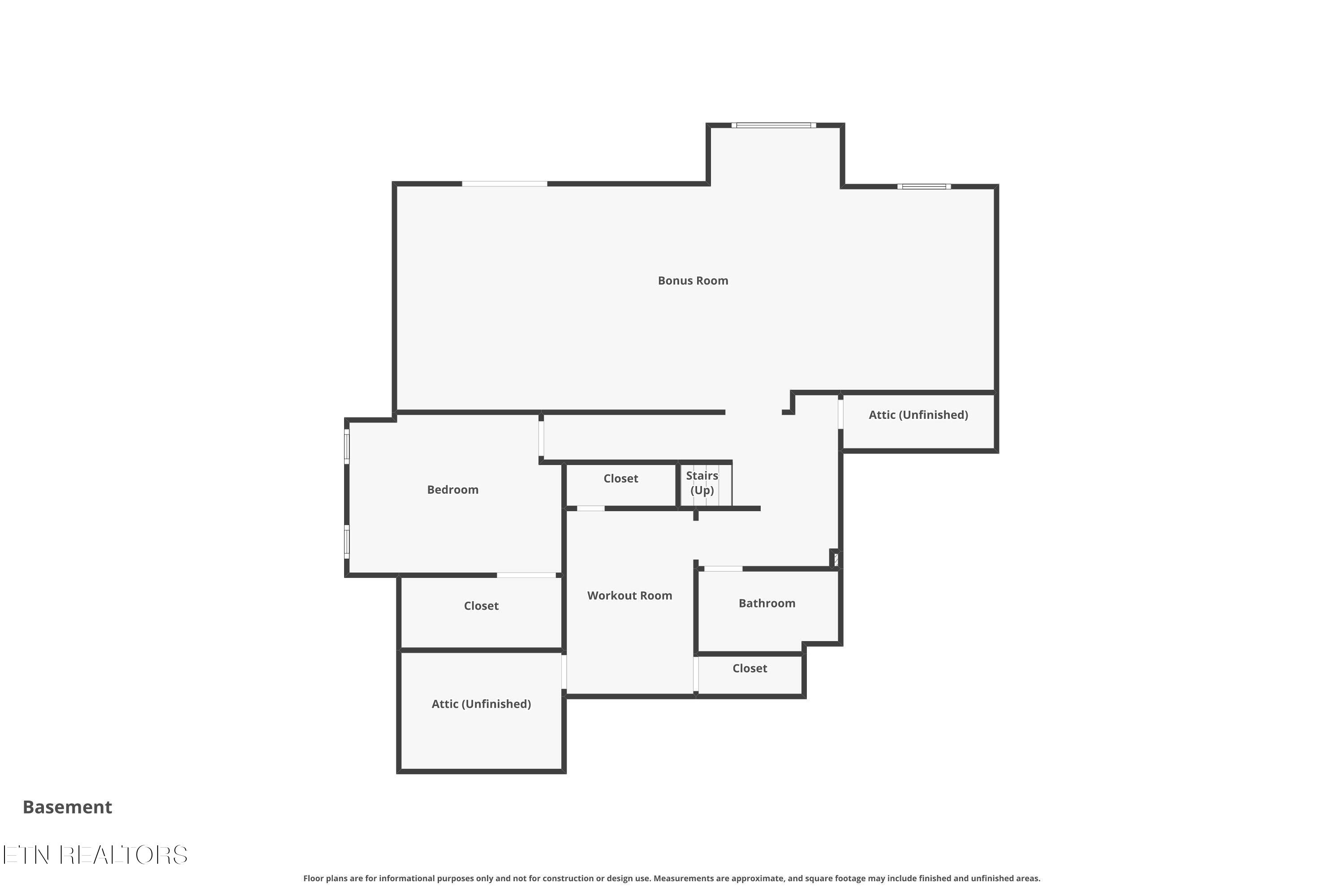 12529 High Forest Lane Knoxville TN 37934