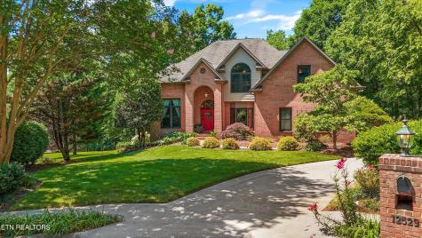 12529 High Forest Lane Knoxville TN 37934
