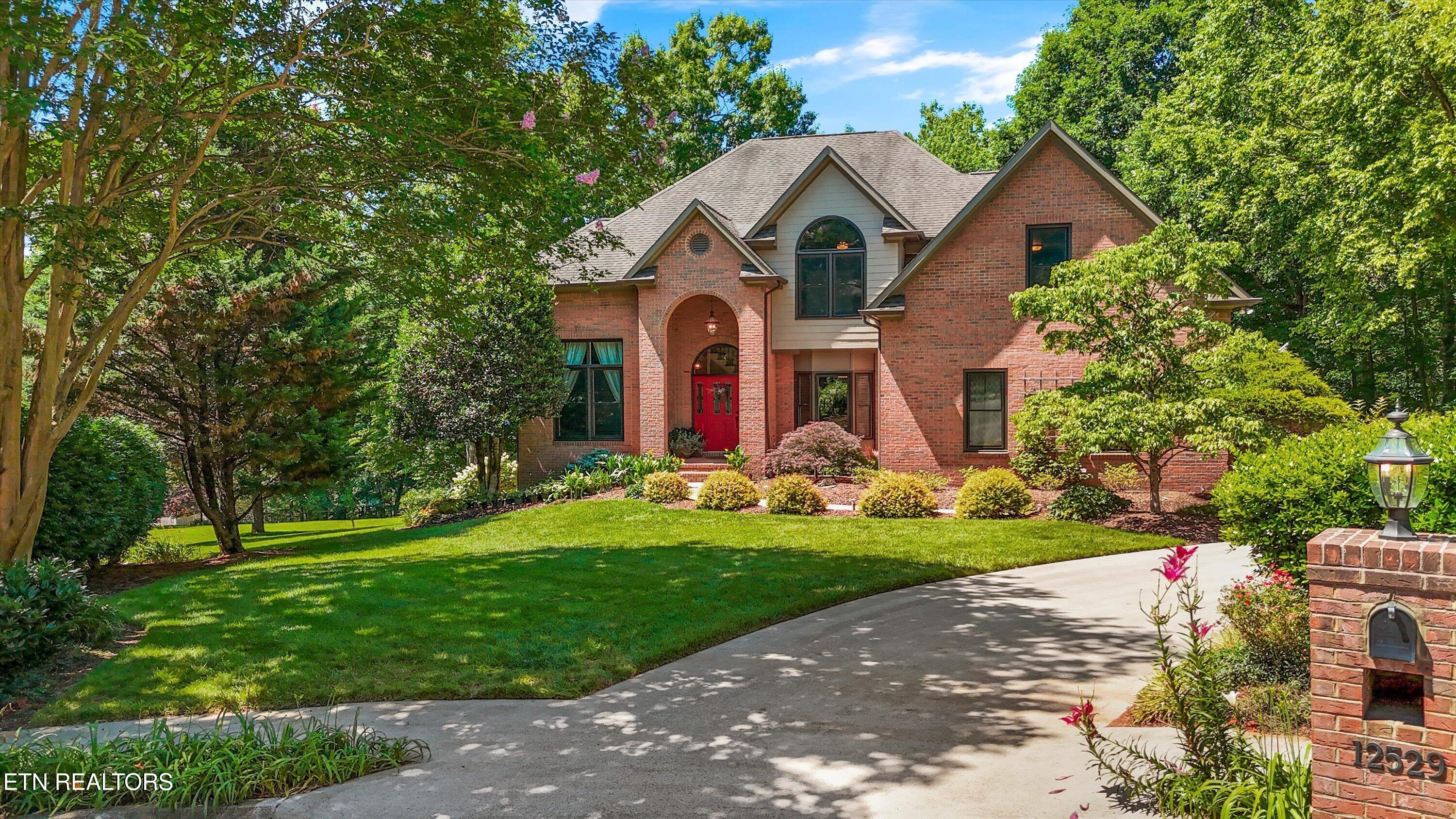 12529 High Forest Lane Knoxville TN 37934