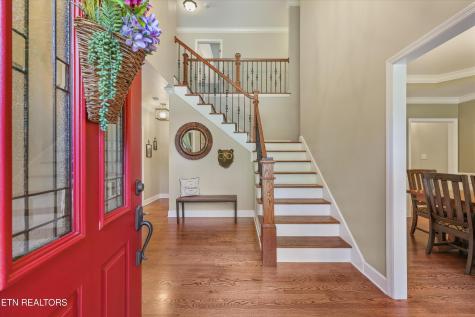 12529 High Forest Lane Knoxville TN 37934