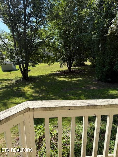 1516 Kathy Circle Kingston TN 37763