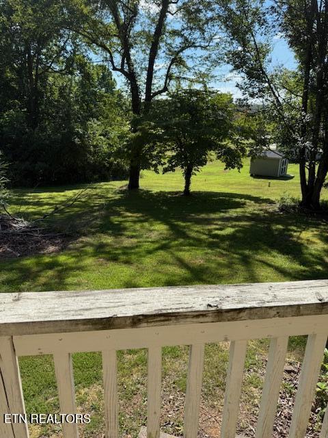 1516 Kathy Circle Kingston TN 37763
