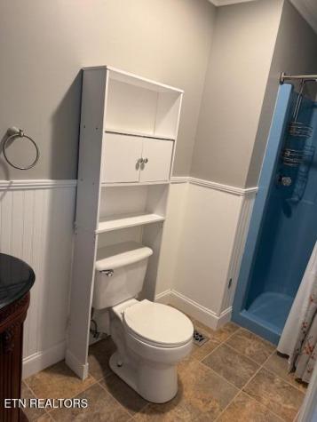1516 Kathy Circle Kingston TN 37763