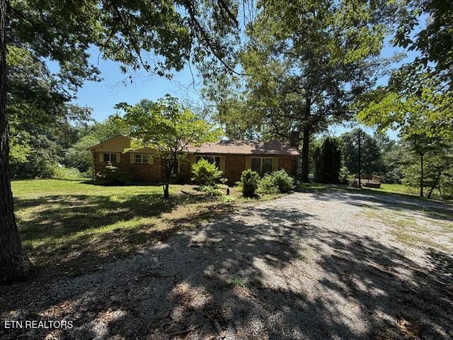 1516 Kathy Circle Kingston TN 37763
