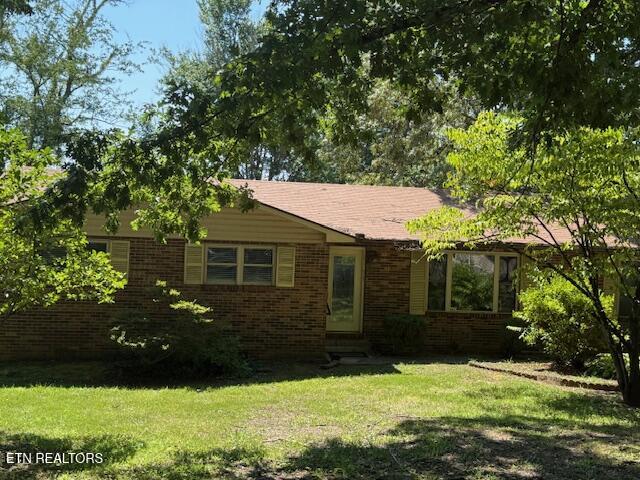 1516 Kathy Circle Kingston TN 37763