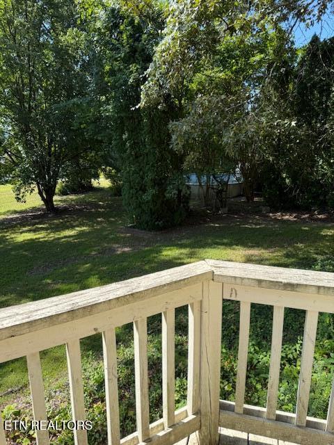 1516 Kathy Circle Kingston TN 37763