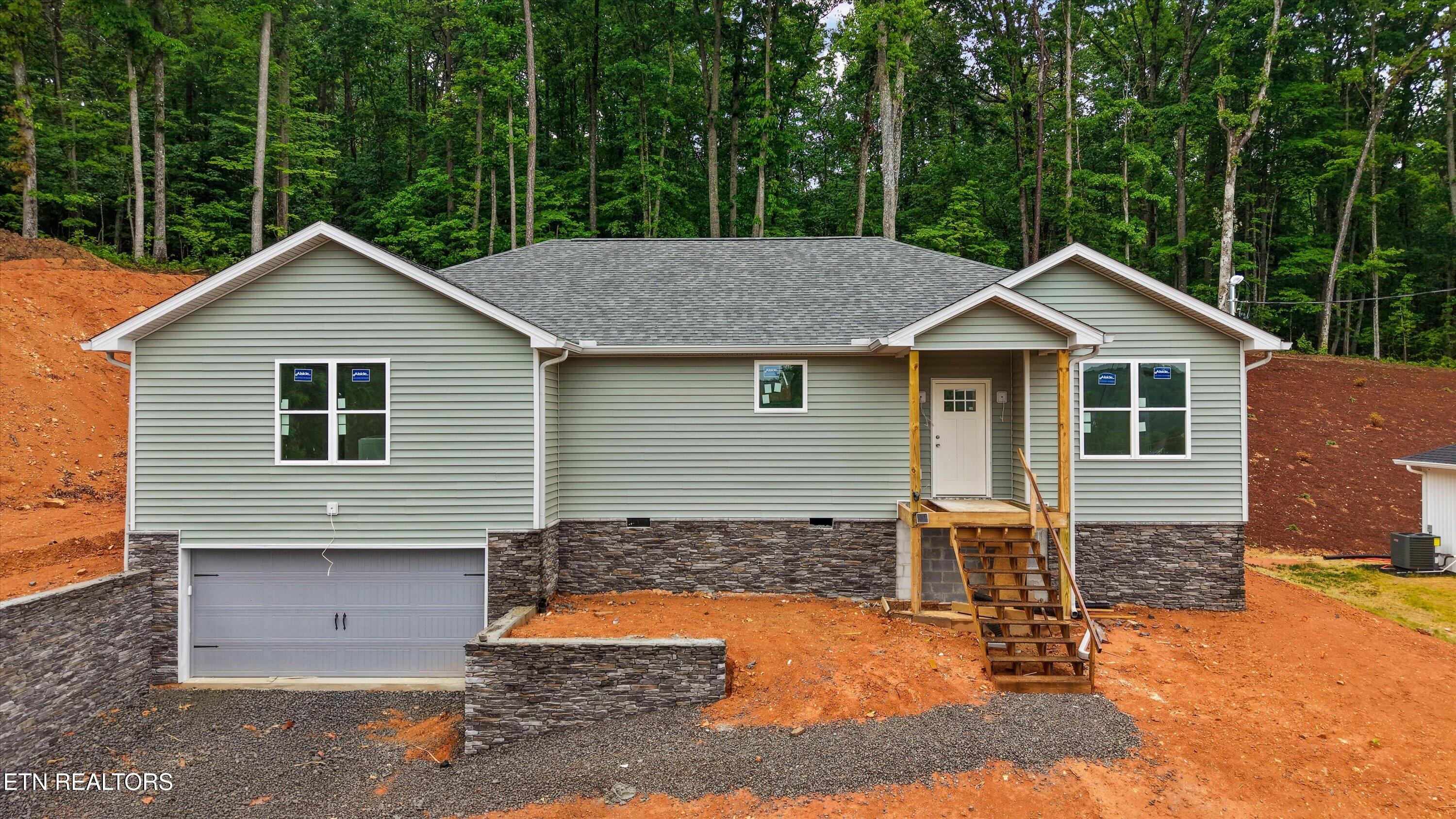 378 Signet Lane Maynardville TN 37807