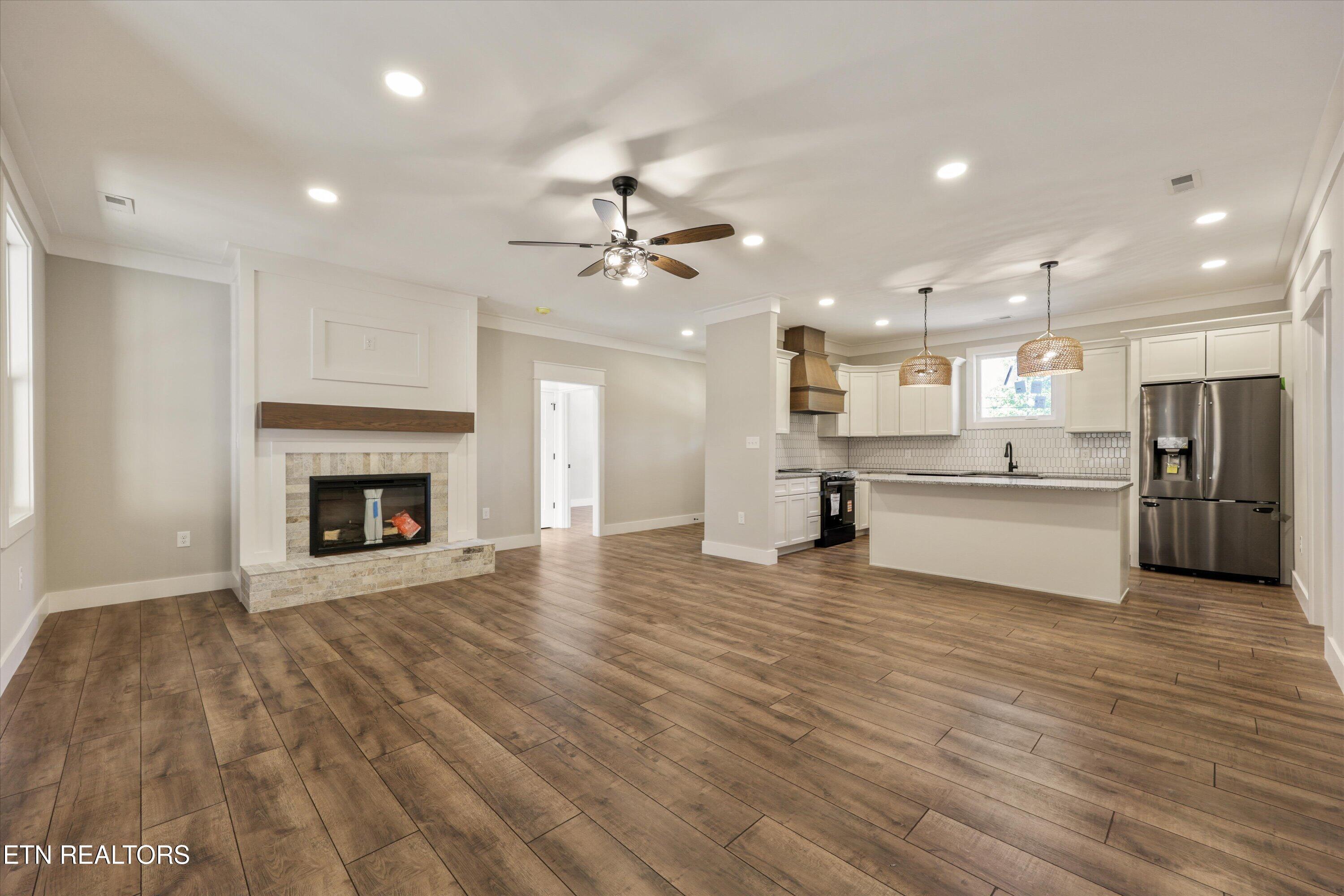 378 Signet Lane Maynardville TN 37807