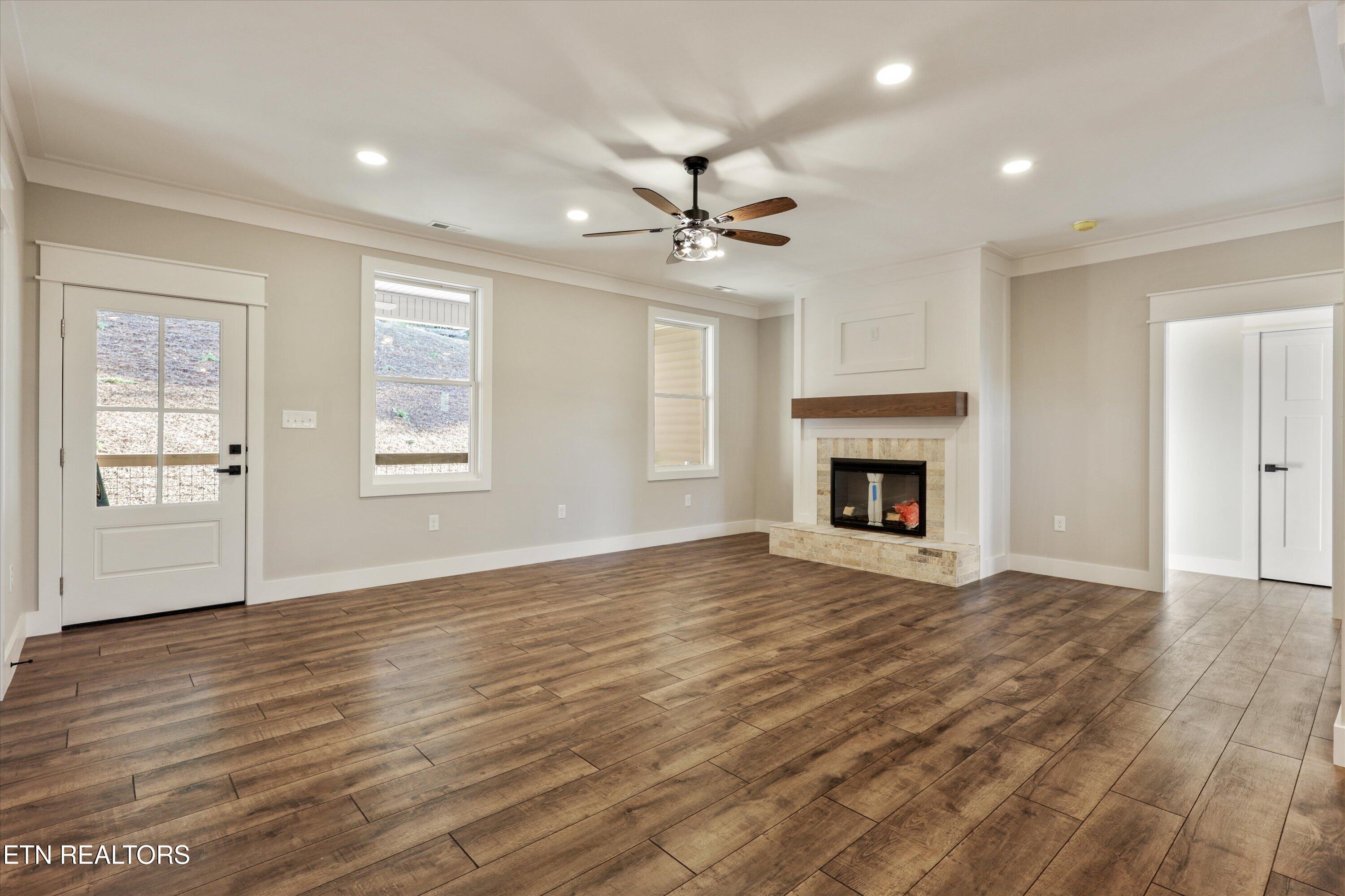 378 Signet Lane Maynardville TN 37807