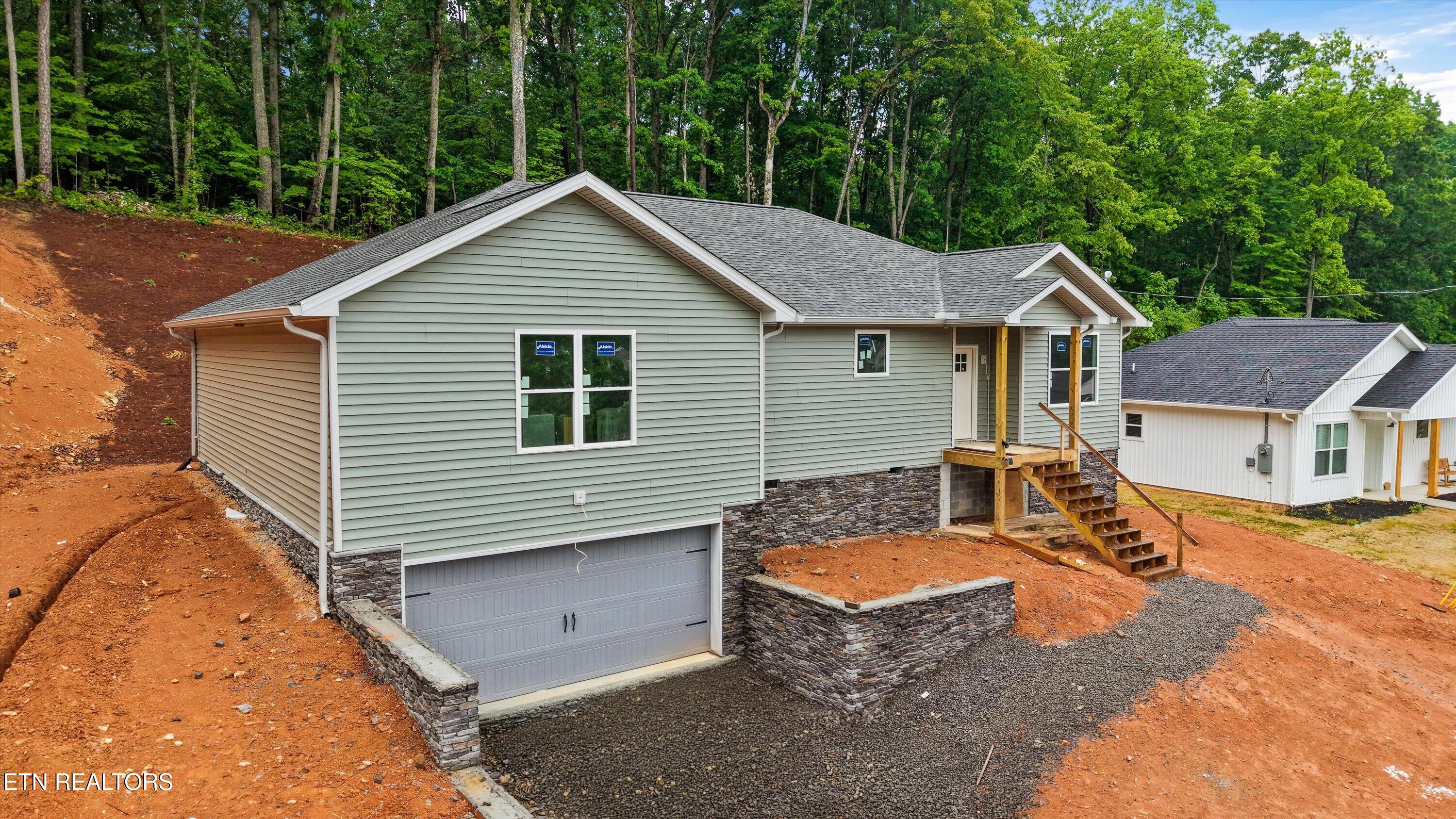 378 Signet Lane Maynardville TN 37807