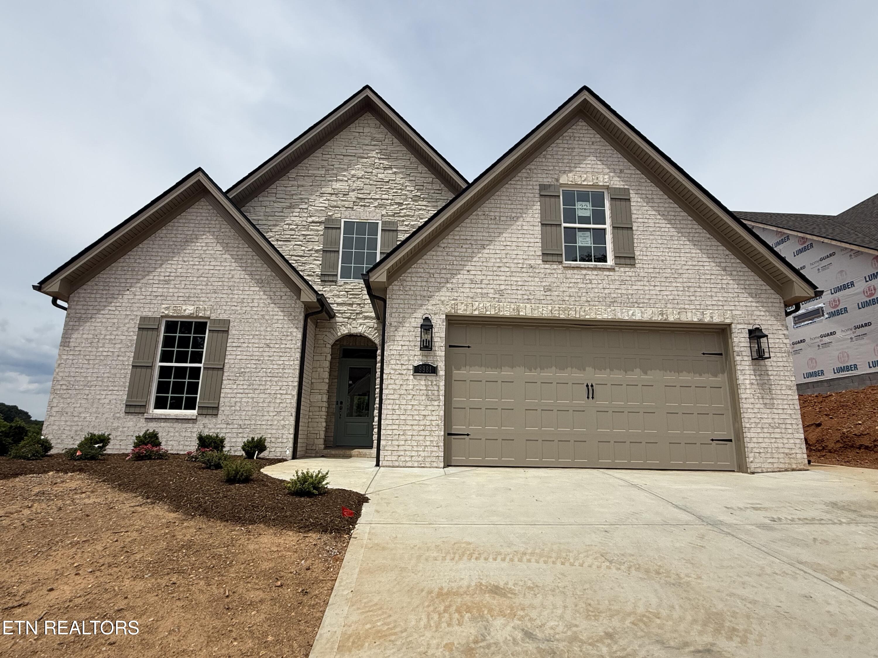 9981 Rio Bravo Lane Knoxville TN 37922
