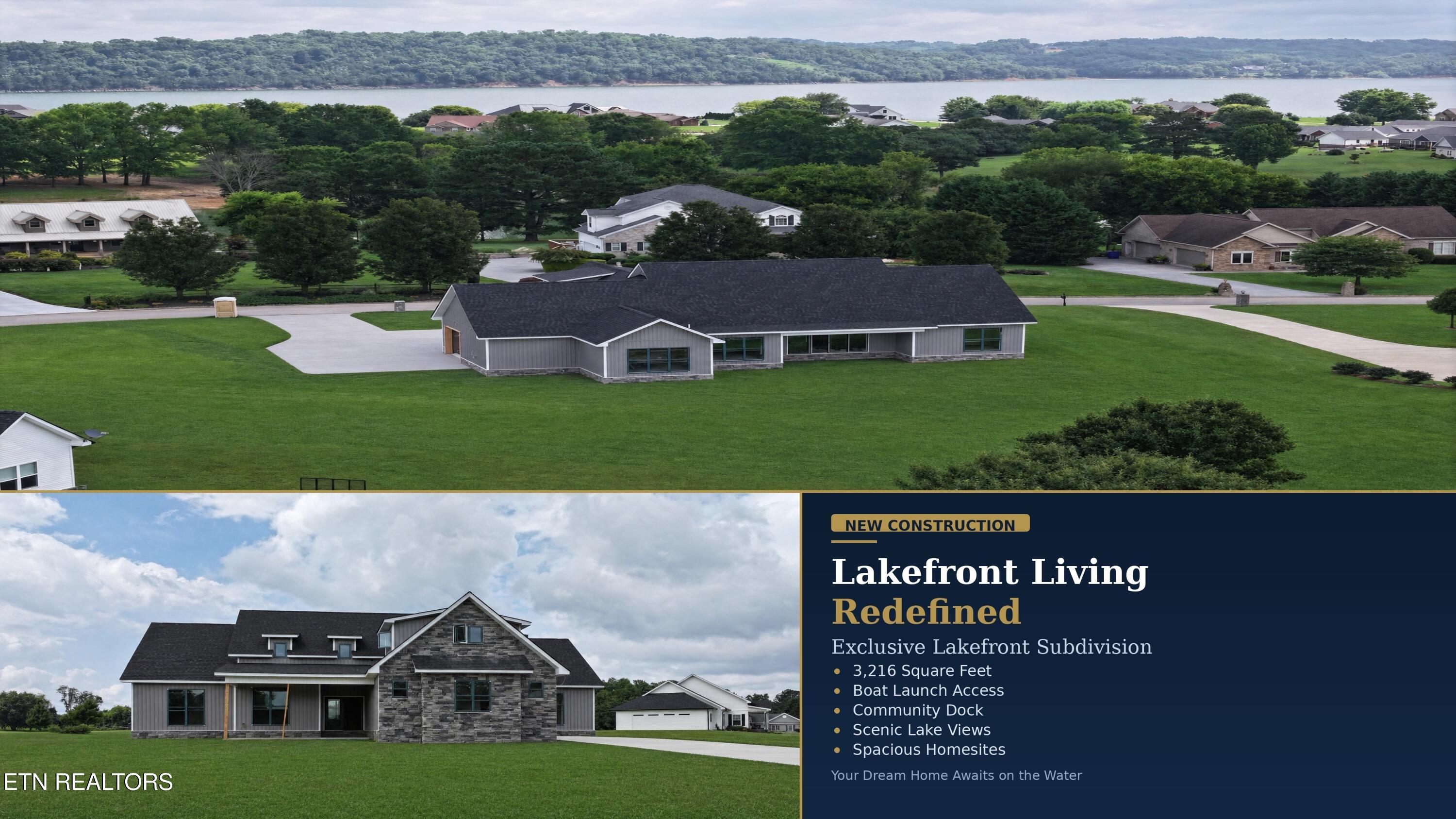 118 Big Oak Drive Dandridge TN 37725