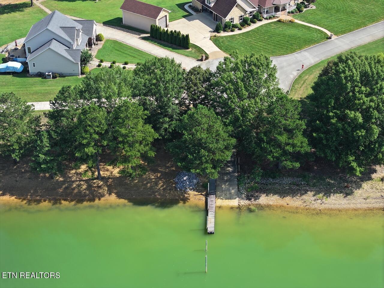 118 Big Oak Drive Dandridge TN 37725