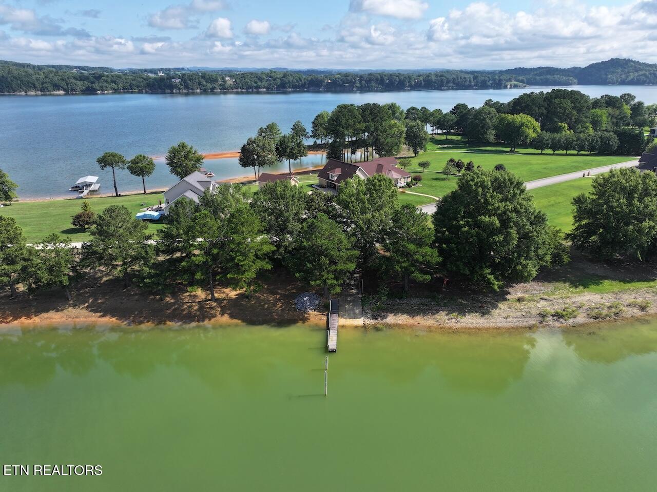 118 Big Oak Drive Dandridge TN 37725