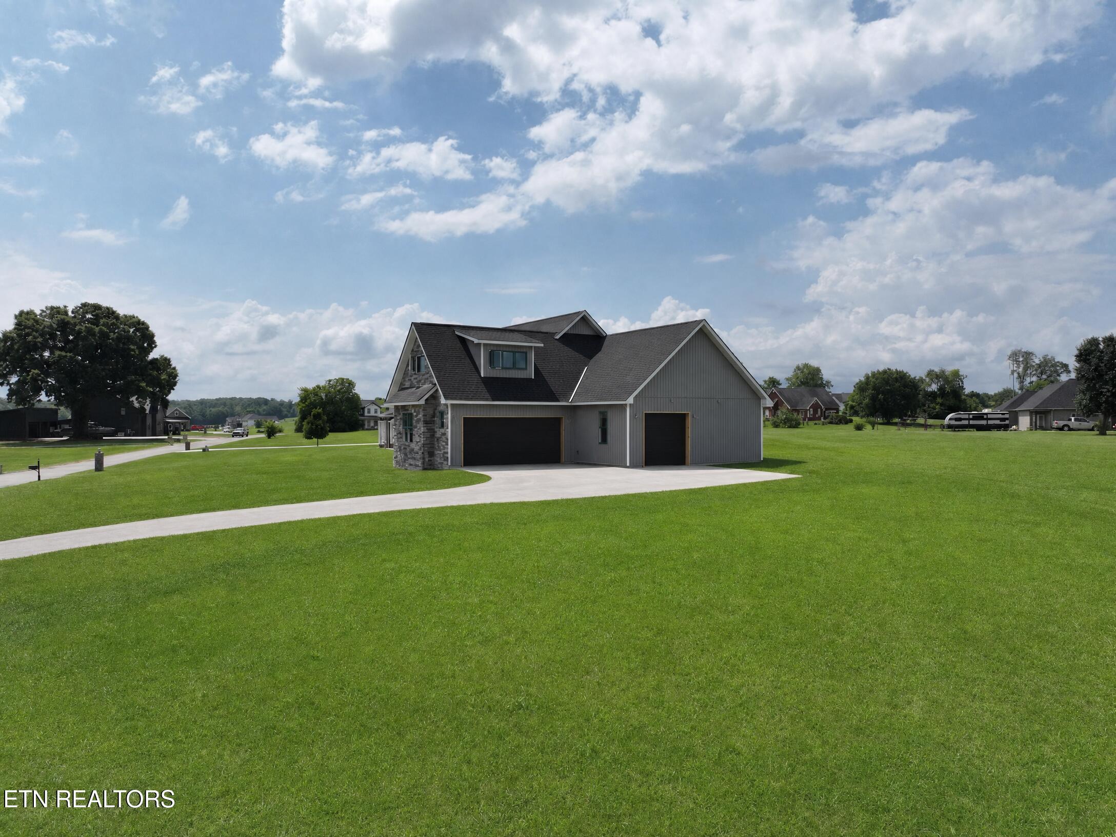 118 Big Oak Drive Dandridge TN 37725