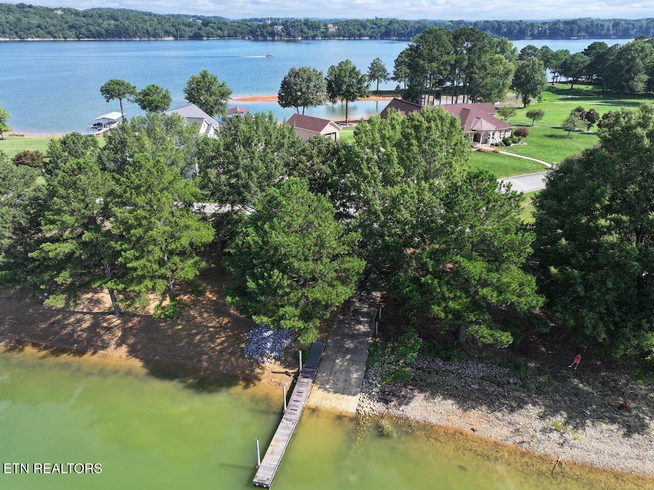118 Big Oak Drive Dandridge TN 37725