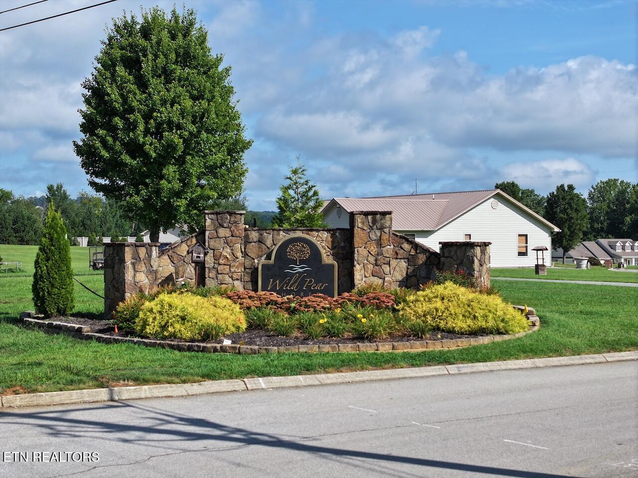 118 Big Oak Drive Dandridge TN 37725