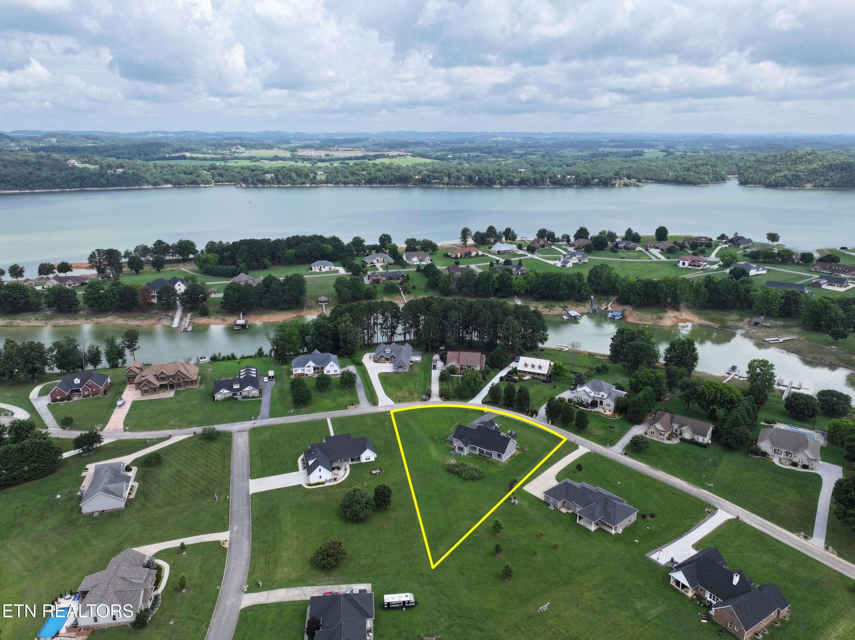 118 Big Oak Drive Dandridge TN 37725