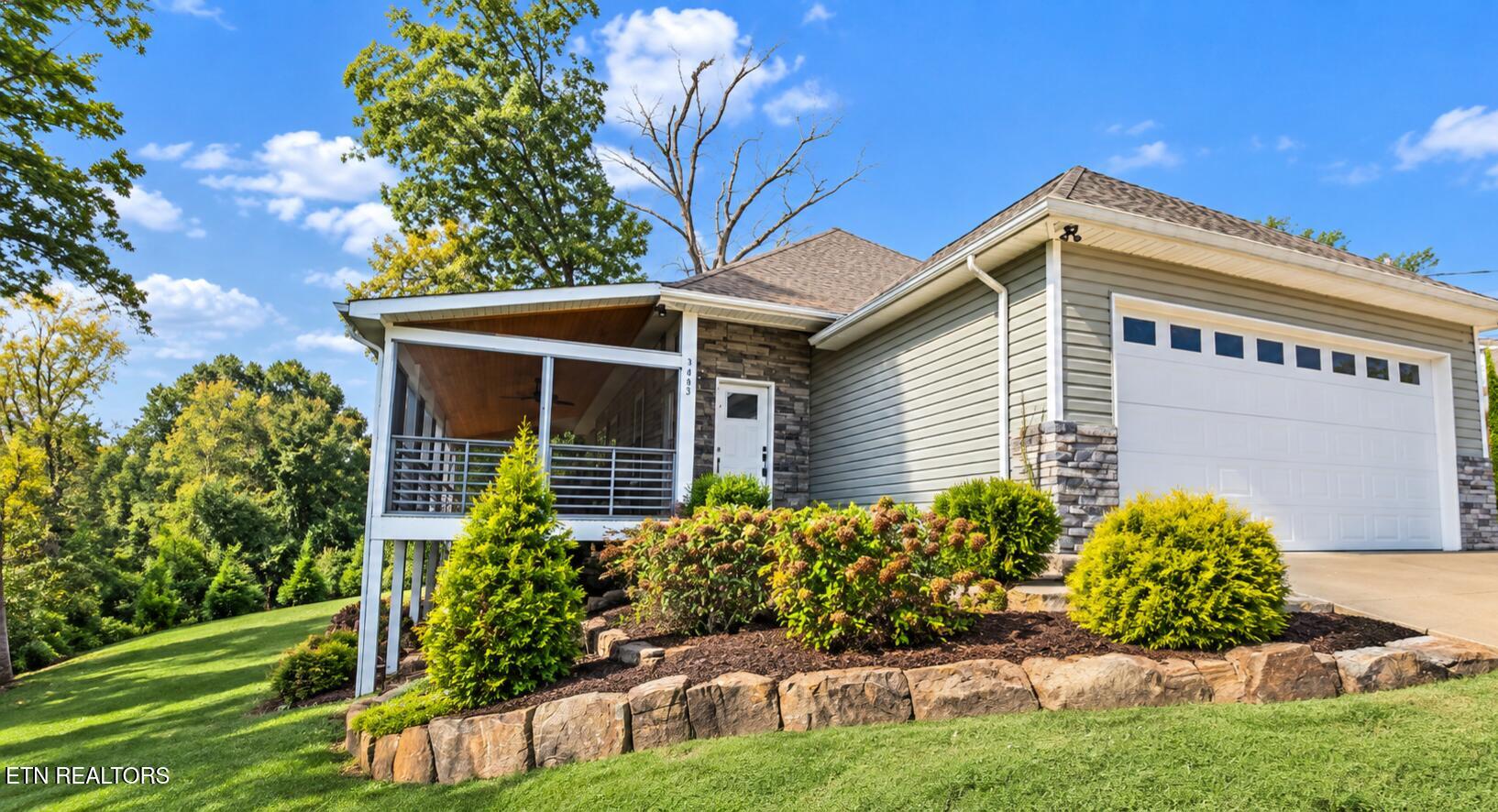 3403 Buffat Mill Road Knoxville TN 37917