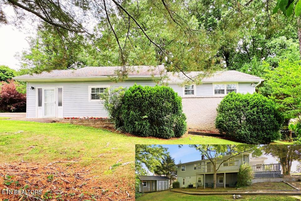 1812 Cherokee Street Athens TN 37303