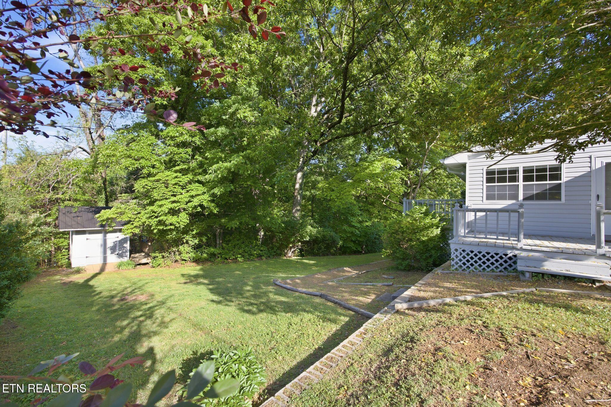 1812 Cherokee Street Athens TN 37303