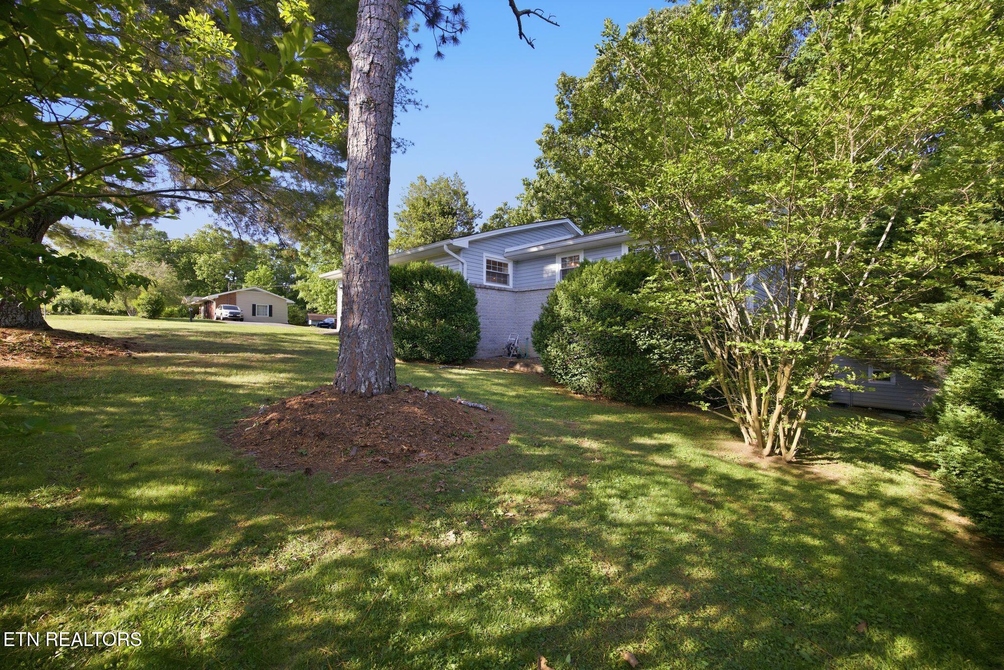 1812 Cherokee Street Athens TN 37303