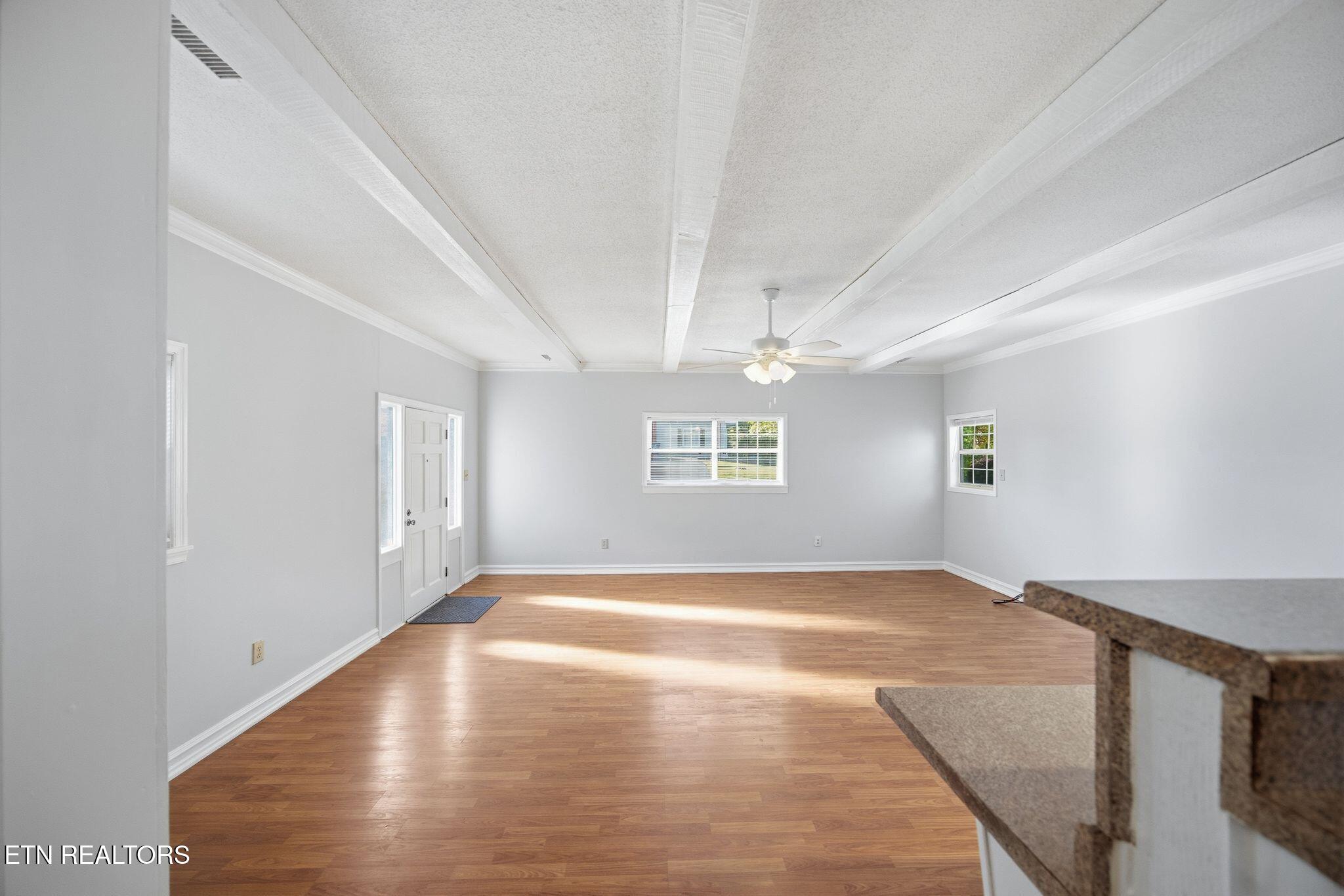 1812 Cherokee Street Athens TN 37303