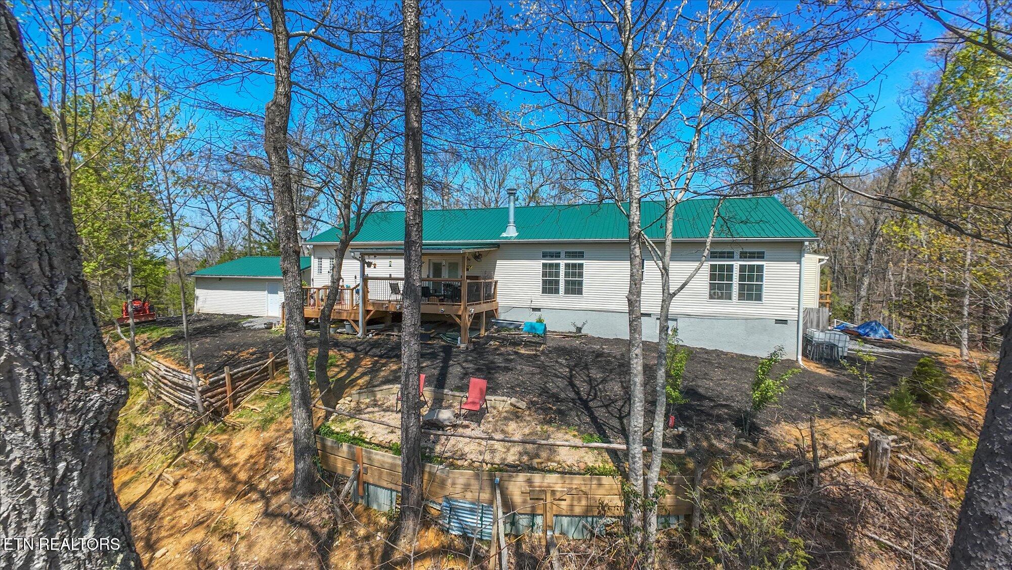2169 King Hollow Road Sevierville TN 37876
