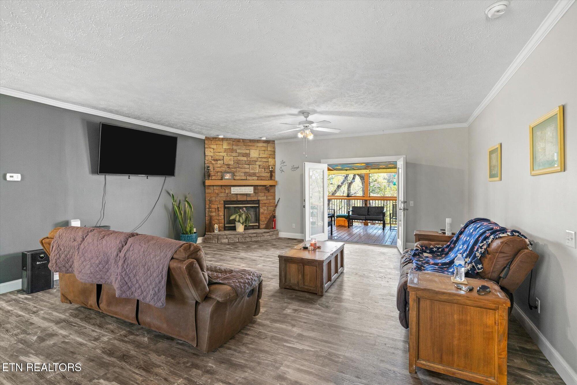 2169 King Hollow Road Sevierville TN 37876