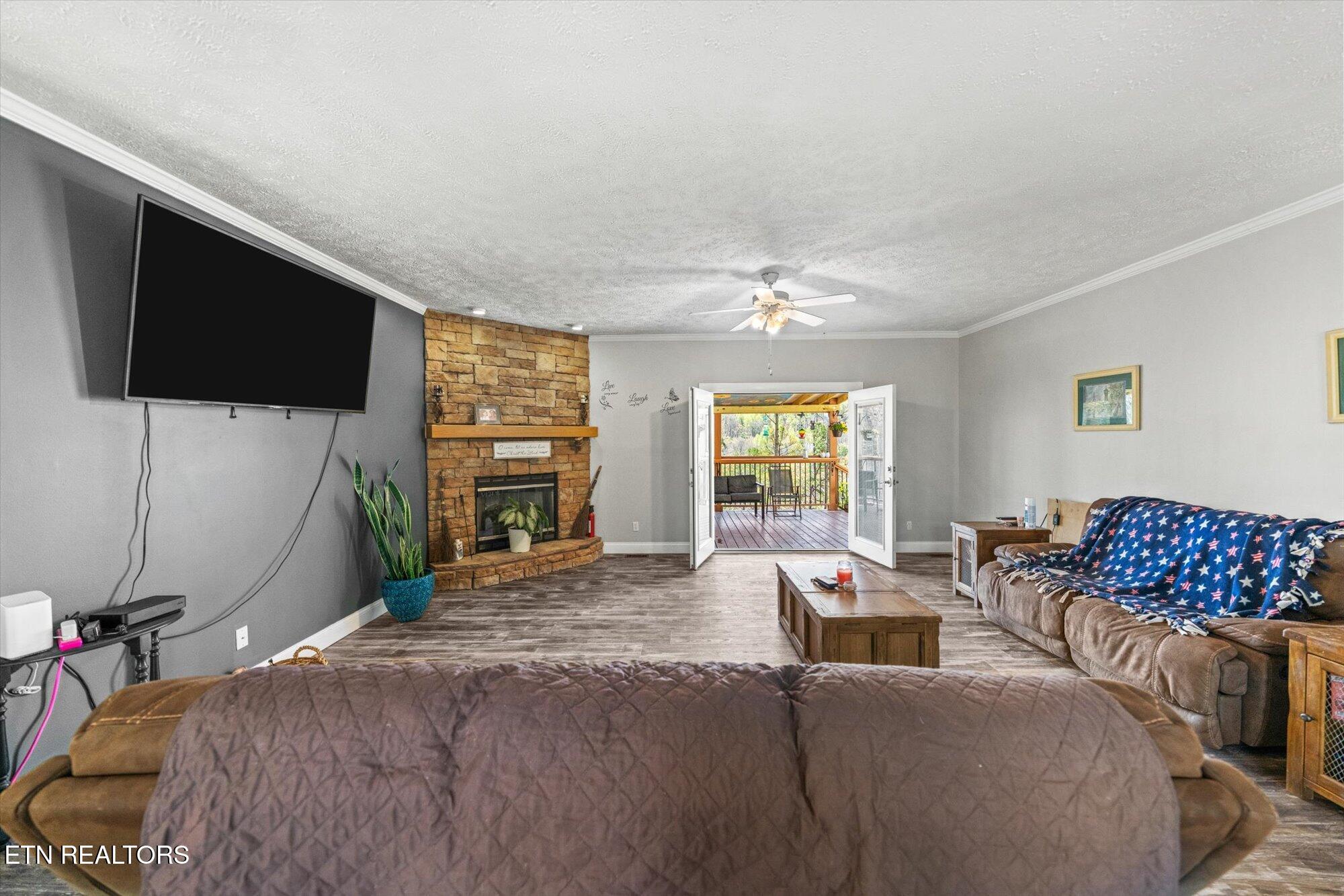 2169 King Hollow Road Sevierville TN 37876