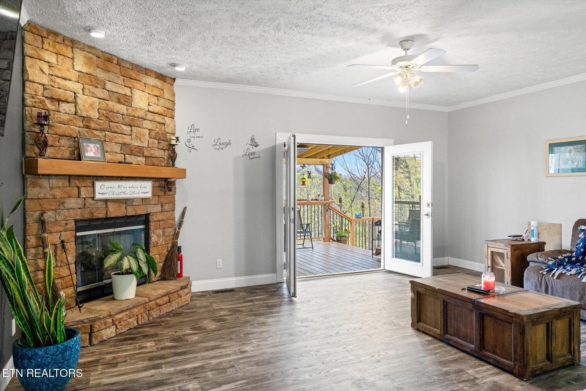 2169 King Hollow Road Sevierville TN 37876