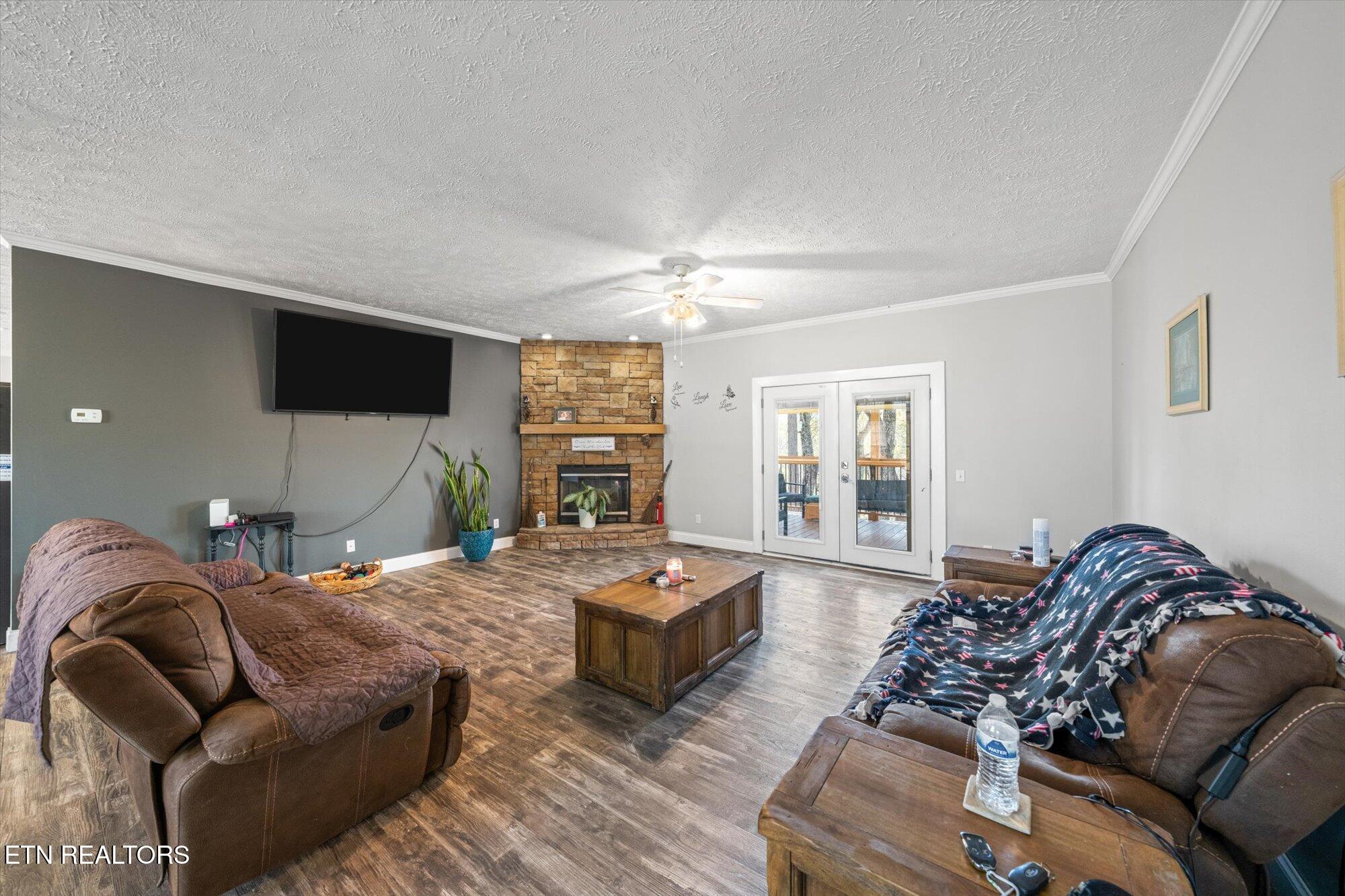 2169 King Hollow Road Sevierville TN 37876