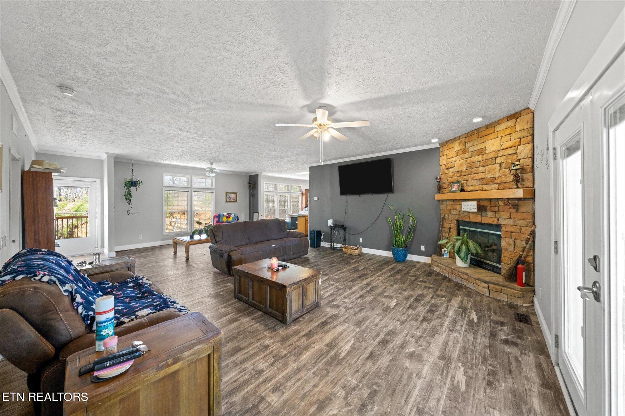 2169 King Hollow Road Sevierville TN 37876