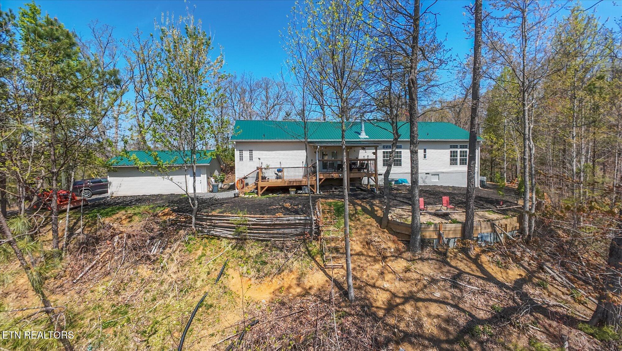 2169 King Hollow Road Sevierville TN 37876