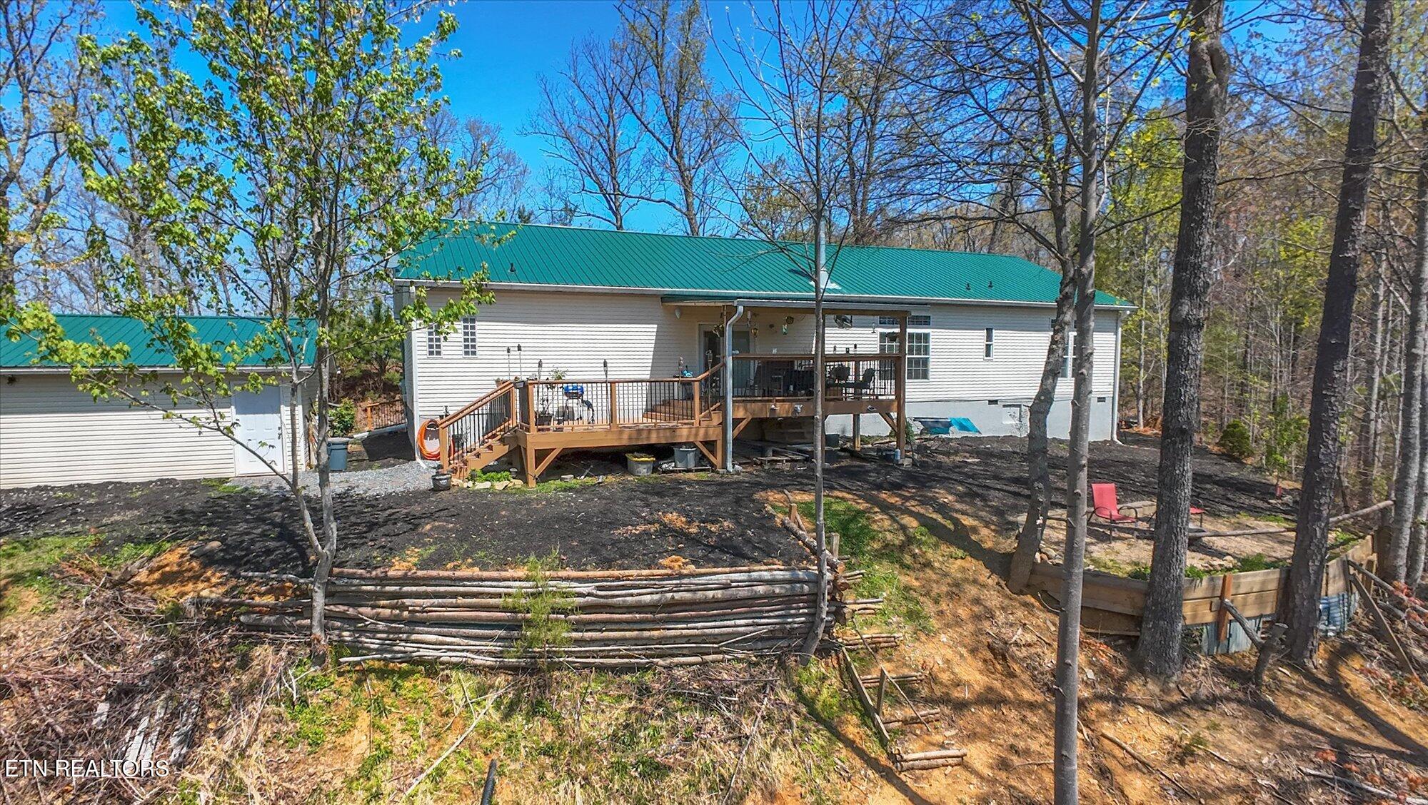 2169 King Hollow Road Sevierville TN 37876