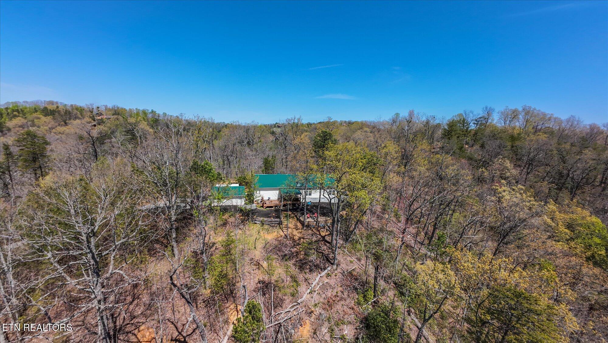 2169 King Hollow Road Sevierville TN 37876