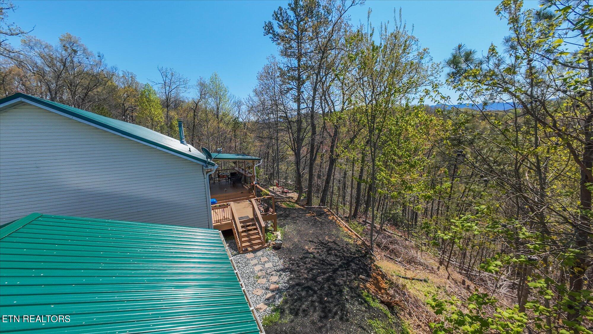 2169 King Hollow Road Sevierville TN 37876