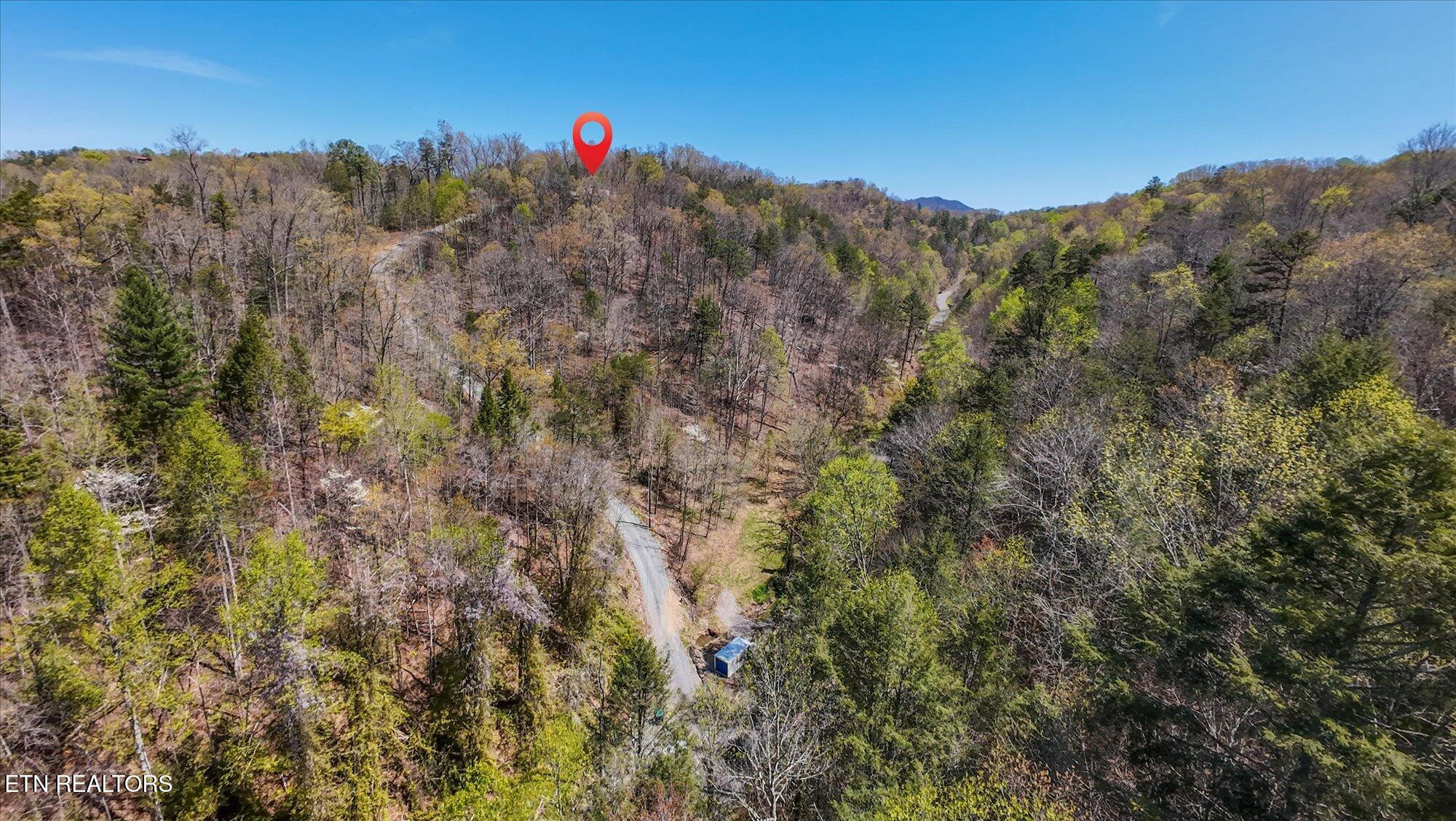 2169 King Hollow Road Sevierville TN 37876