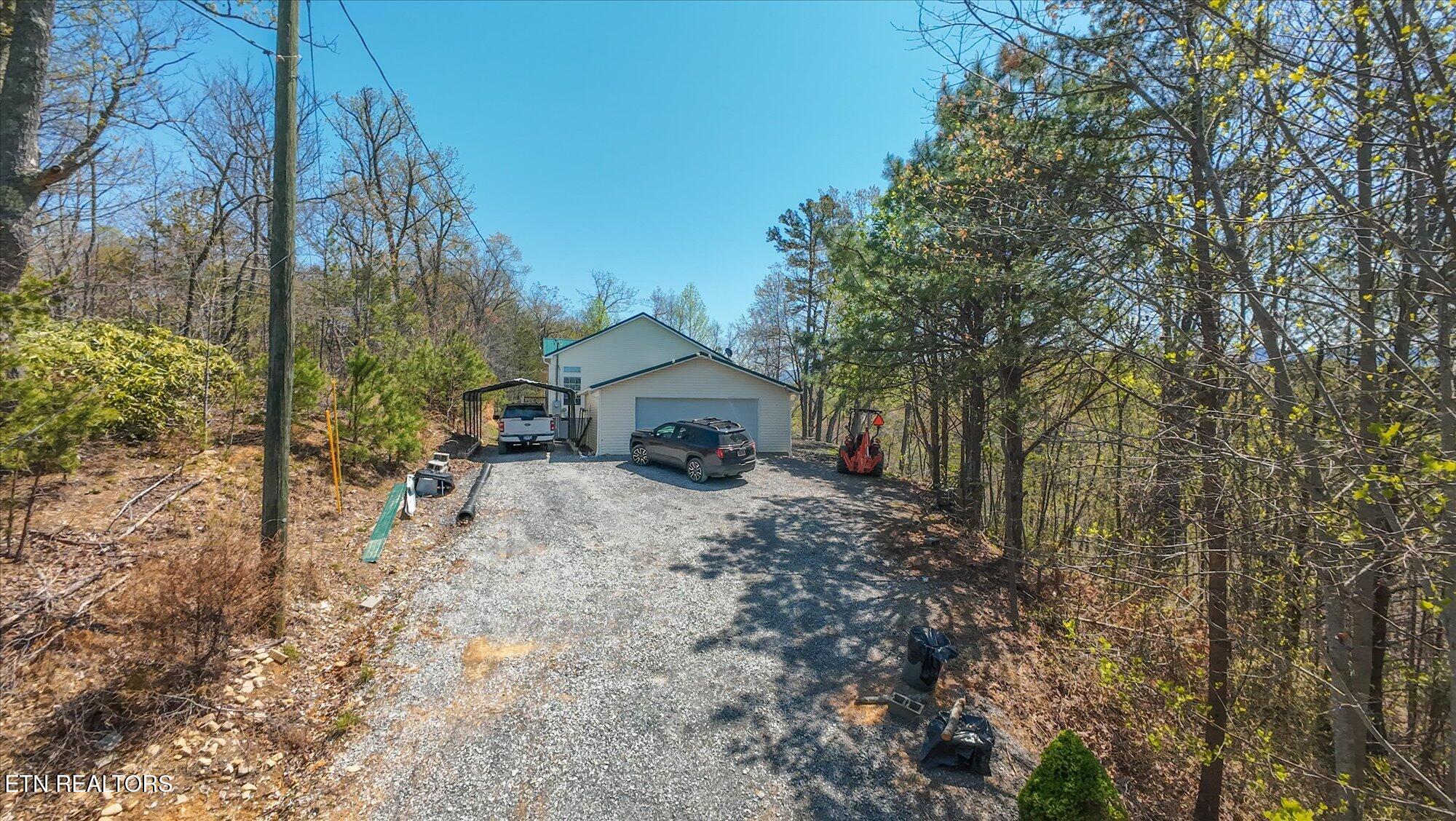 2169 King Hollow Road Sevierville TN 37876