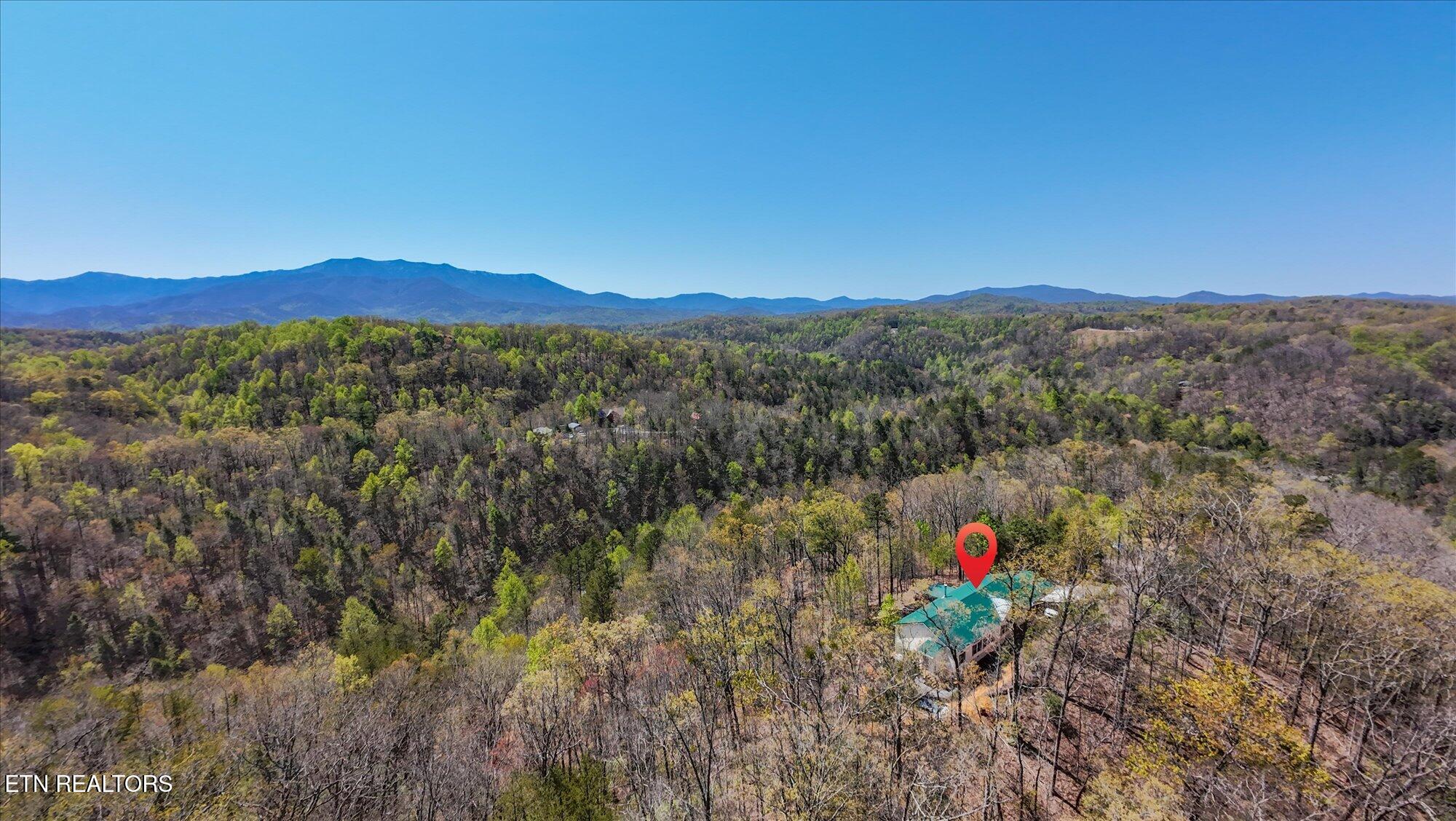 2169 King Hollow Road Sevierville TN 37876