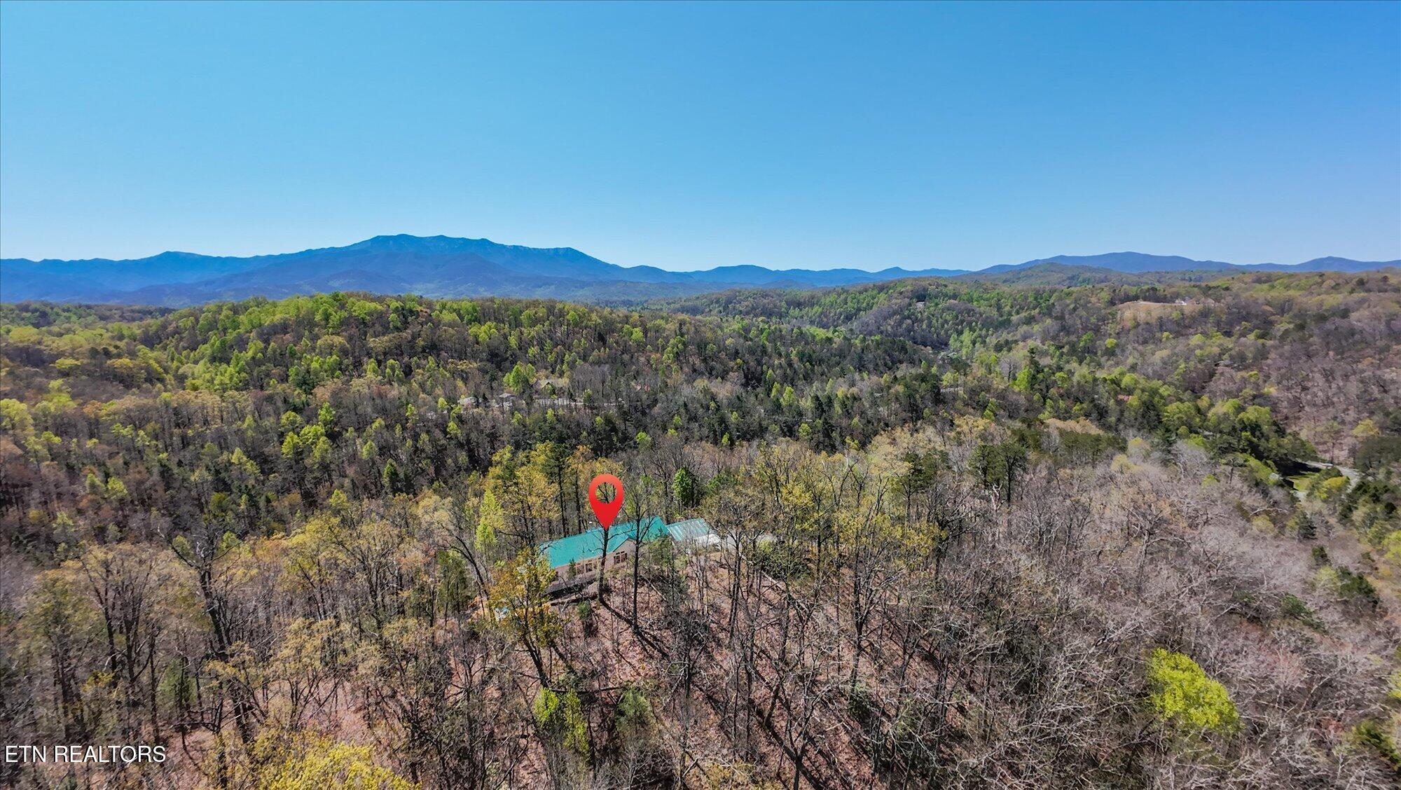 2169 King Hollow Road Sevierville TN 37876