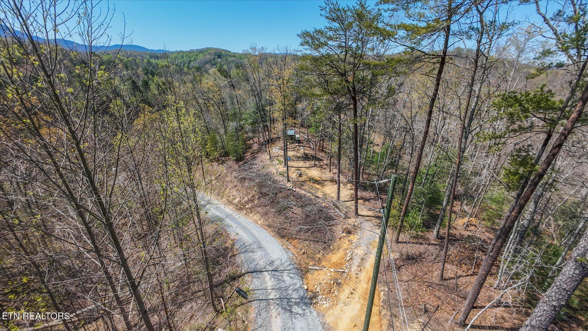2169 King Hollow Road Sevierville TN 37876