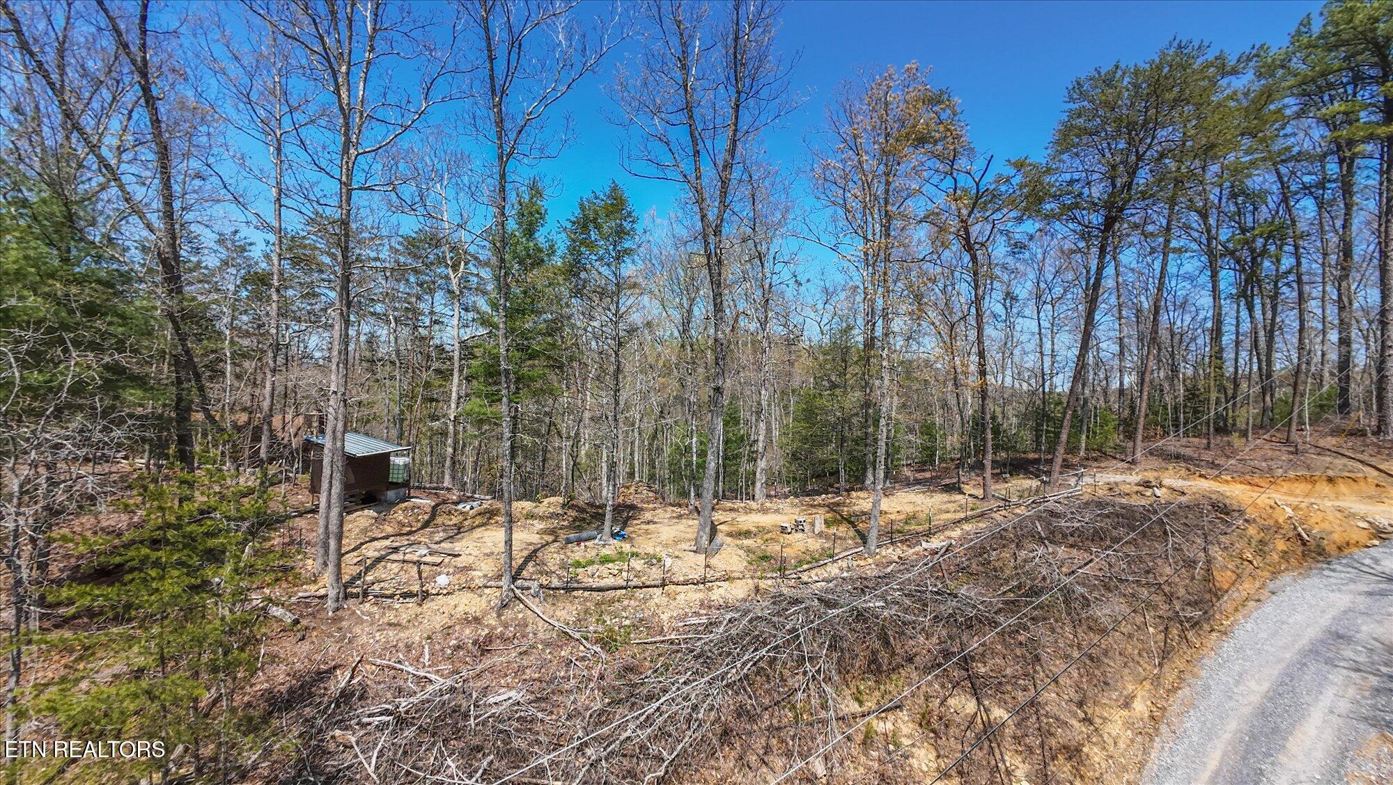 2169 King Hollow Road Sevierville TN 37876