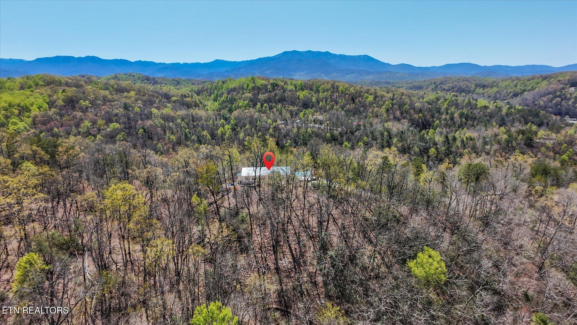 2169 King Hollow Road Sevierville TN 37876