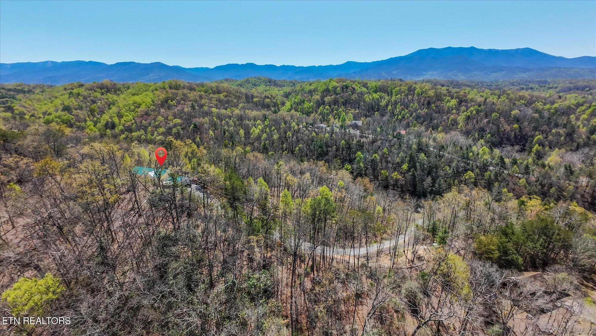 2169 King Hollow Road Sevierville TN 37876