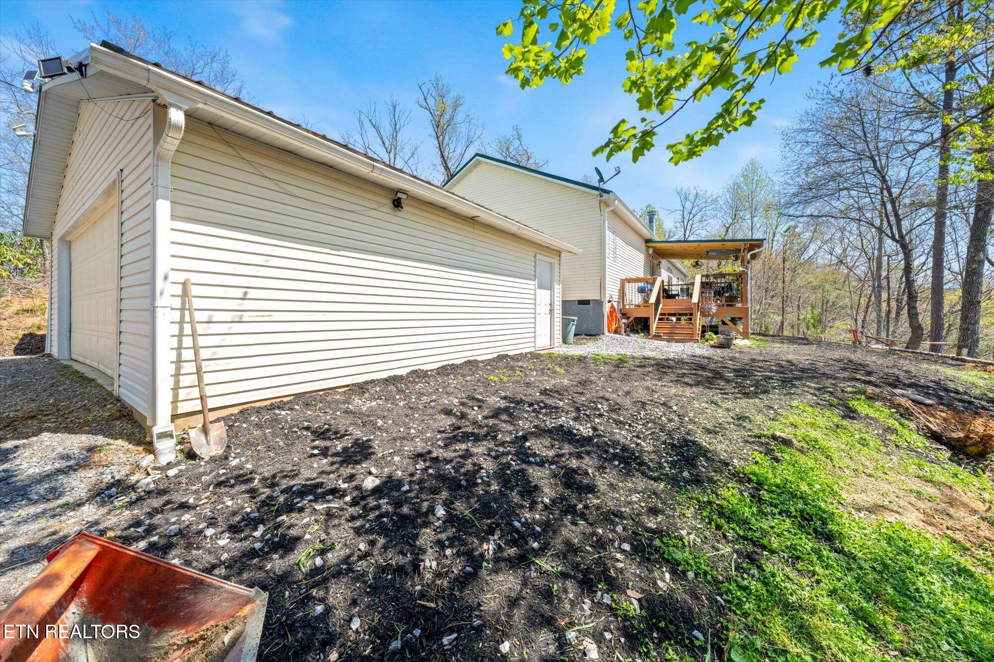 2169 King Hollow Road Sevierville TN 37876