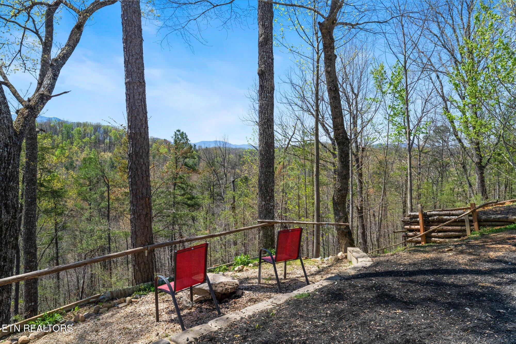 2169 King Hollow Road Sevierville TN 37876
