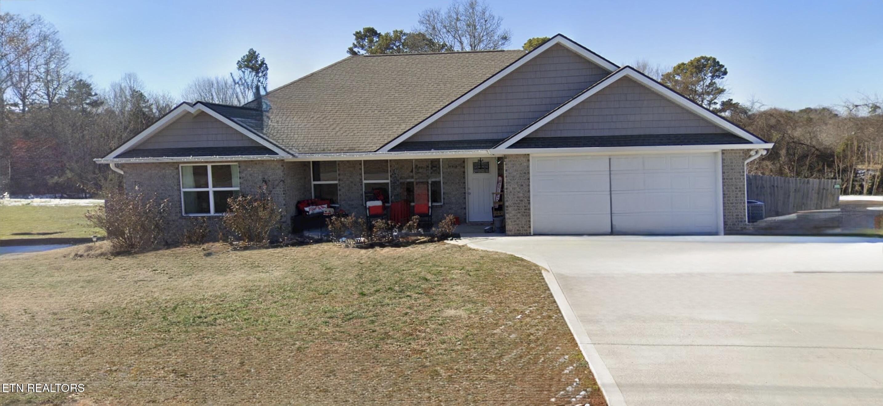 2081 Strawberry Drive New Market TN 37820