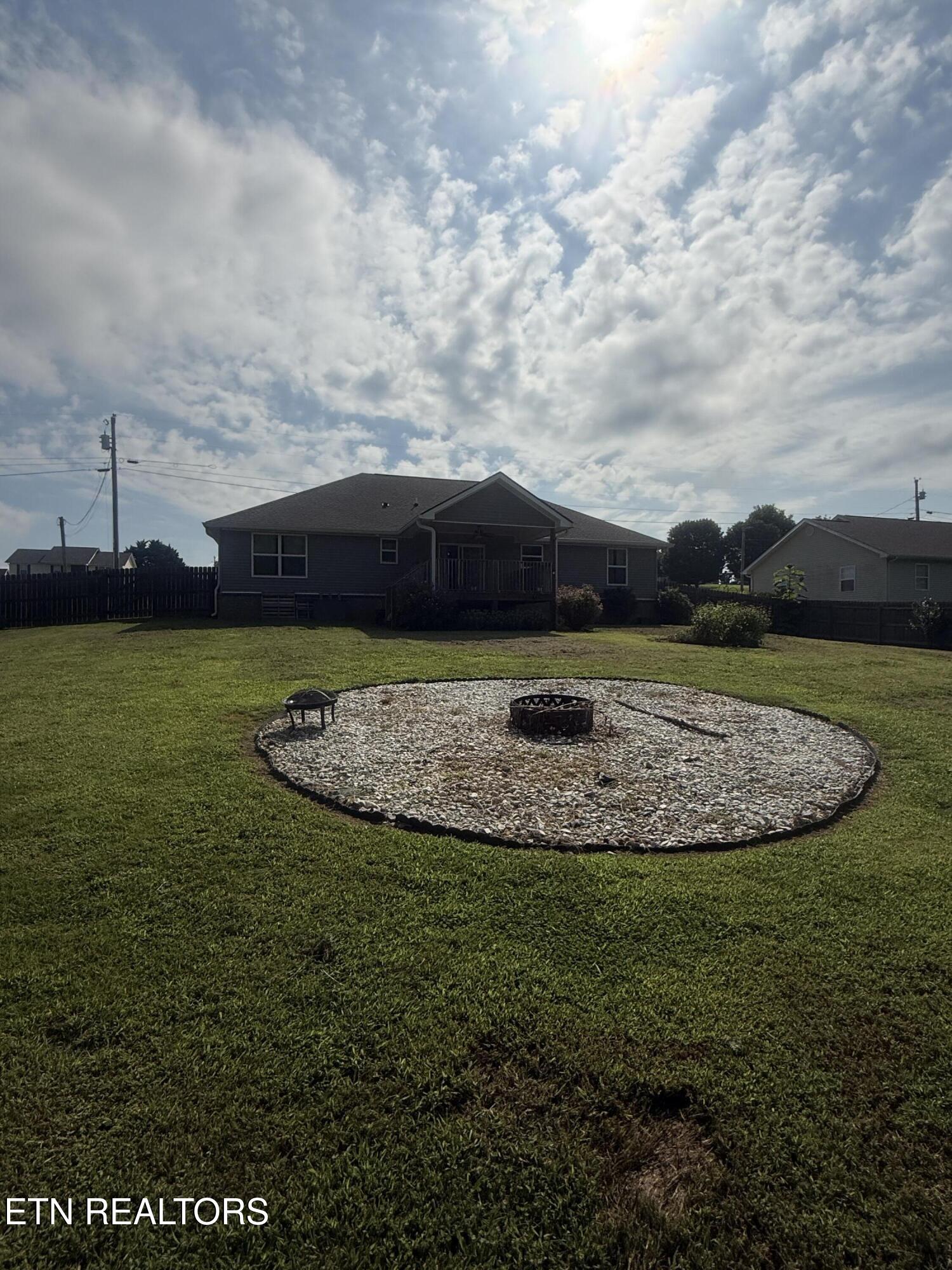 2081 Strawberry Drive New Market TN 37820
